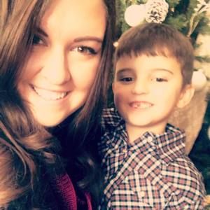 Meet your Posher, Jamie